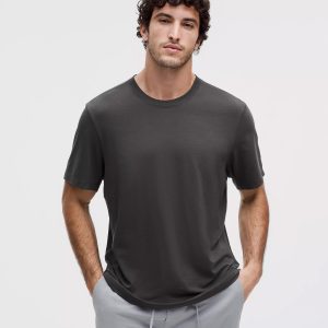 Zeroed In Short-Sleeve Shirt